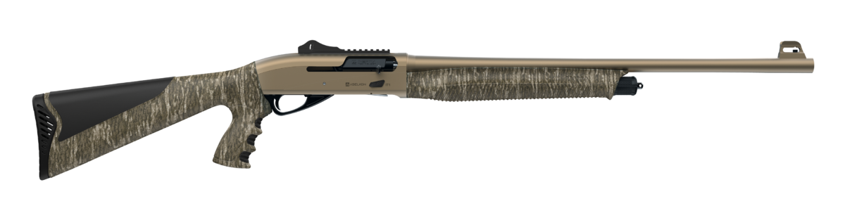 IT1-G BOTTOMLAND BRONZ
