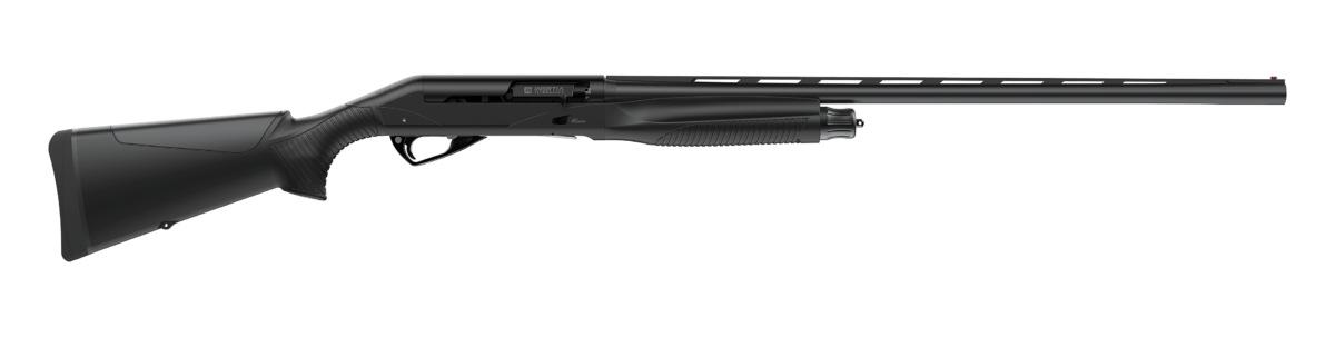 Super Magnum Extra Black