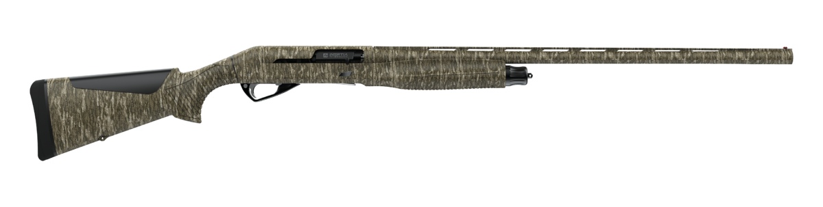Super Magnum Bottomland
