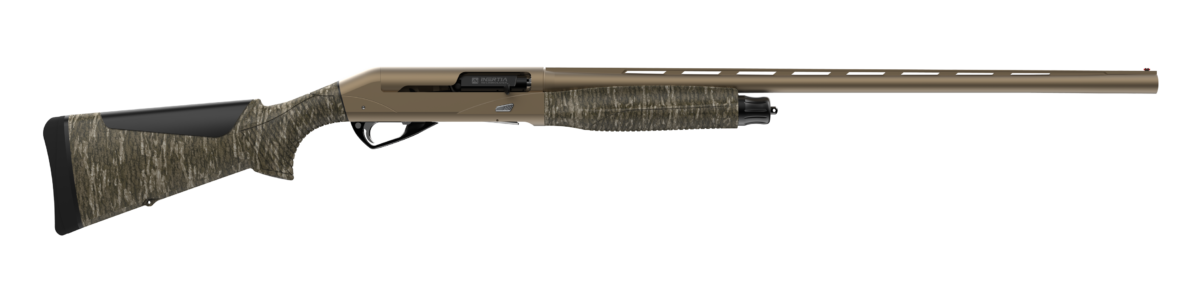 Super Magnum Bottomland Bronze
