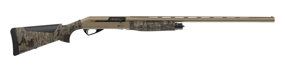 Super Magnum Timber Bronze