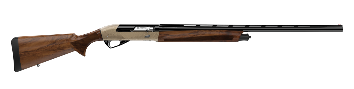 Inter Elegant Bronze