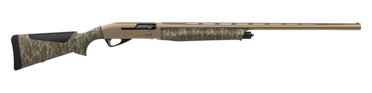 Redstone Bottomland Bronze