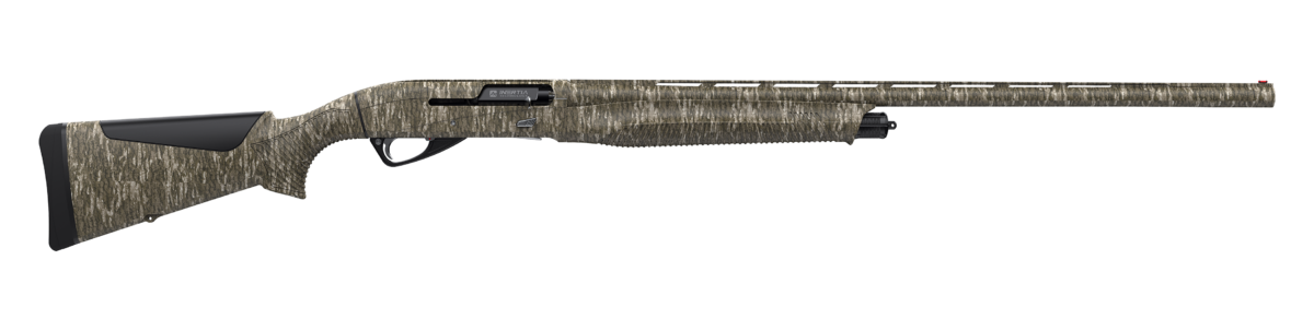 Redstone Bottomland