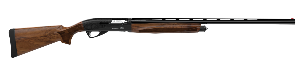 Redstone Elegant Black