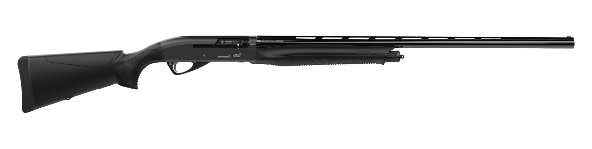 Redstone Extra Black