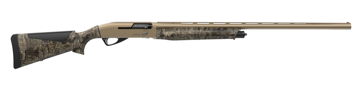 Redstone Timber Bronze