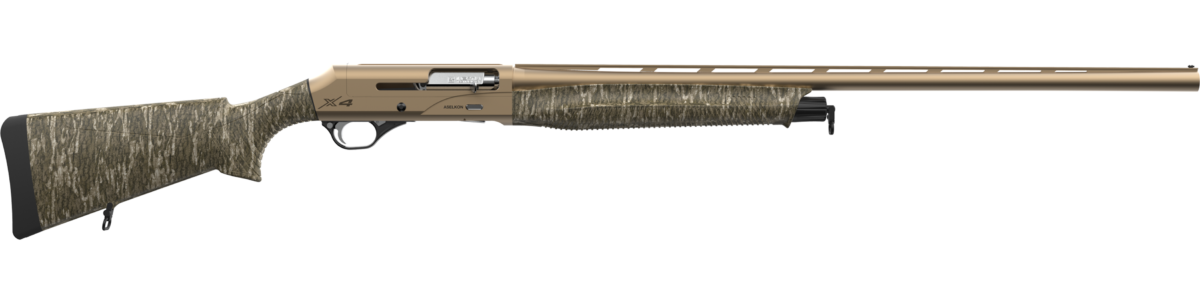 X4 Bottomland Bronze