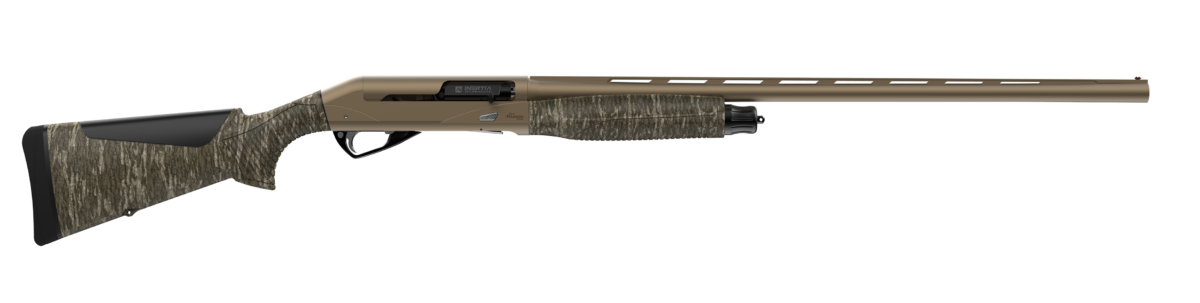 Inter Super Magnum Bottomland Bronze