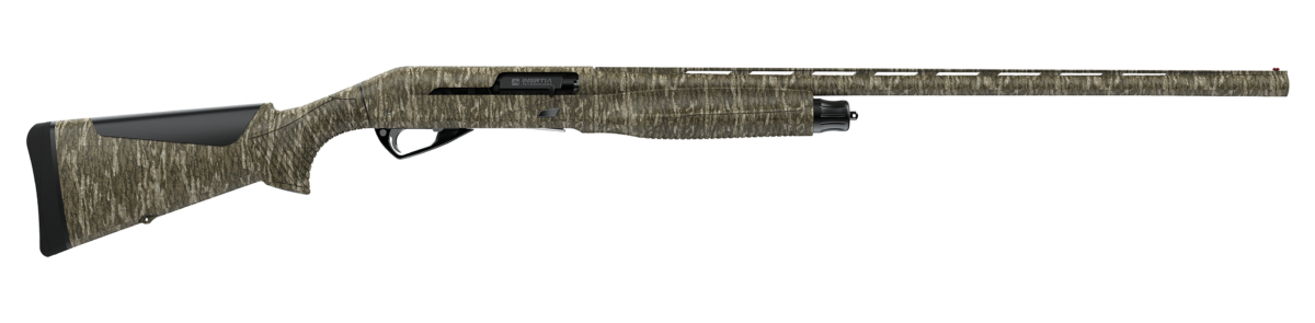 Inter Super Magnum Bottomland