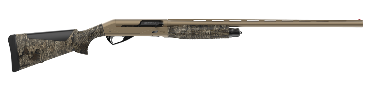 Inter Super Magnum Timber Bronze