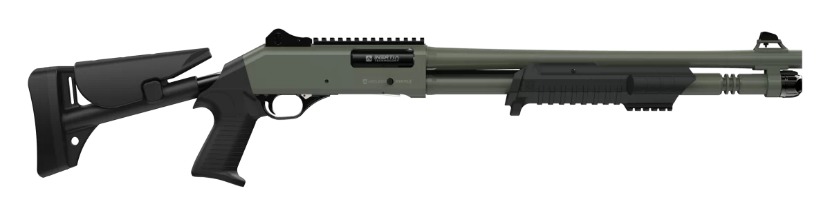 Stato 3-G NATO GREEN